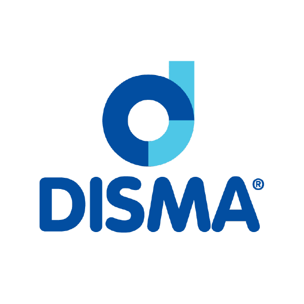 Logo Disma