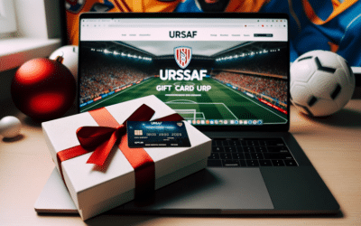 Bons d’achat et cadeaux : l’URSSAF précise les informations concernant la les évènements sportifs à venir