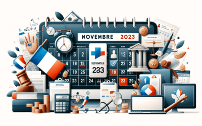 Brèves de Novembre 2023