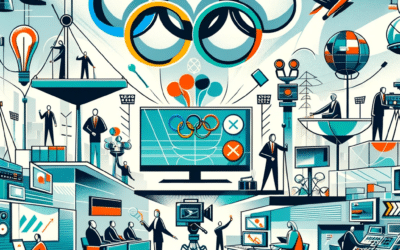Jeux Olympiques 2024 et possibilité de suspension du repos hebdomadaire